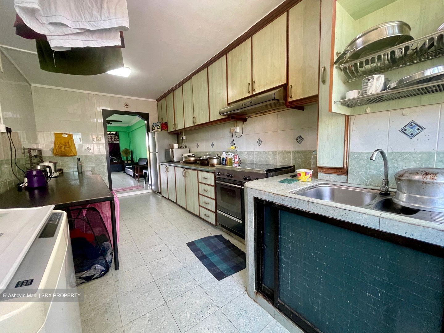 Blk 715 Vista 18 (Clementi), HDB 3 Rooms #479825411